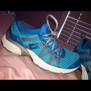 Ryka women’s tennis shoes